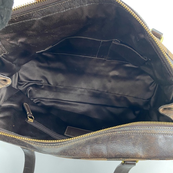 Coach bag - Picture 11 of 12